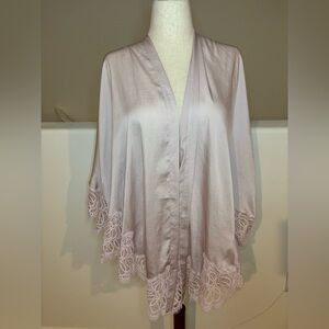 Victoria’s Secret Kimono Robe/Coverup